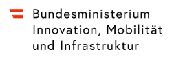 Bundesministerium Innovation, Mobilität und Infrastruktur